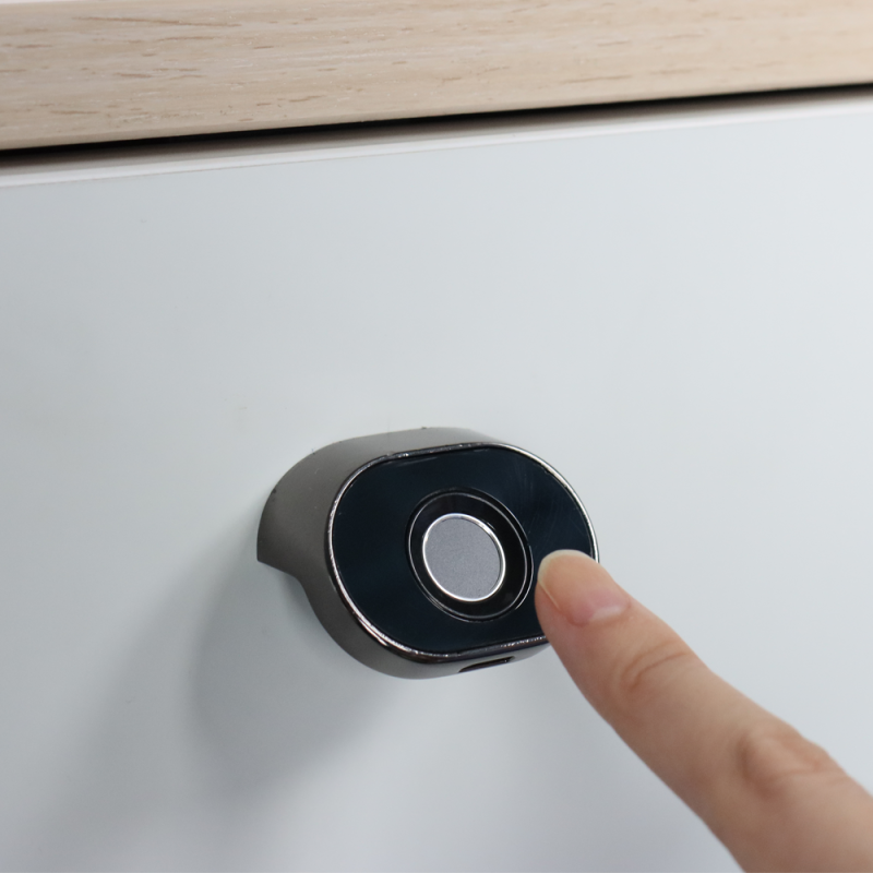 Safire SF-CABINETLOCK-F-APP