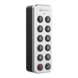 Safire SF-SLKEYPAD-BT
