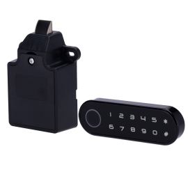 Safire SF-CABINETLOCK-FK-PUBLIC