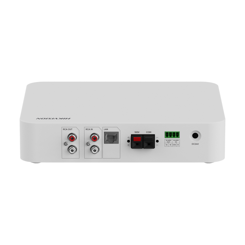 Hikvision DS-QAE1A40G1-VB