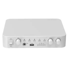 Hikvision DS-QAE0A60G1-VB