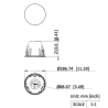 Hikvision DS-QAZ0630G1