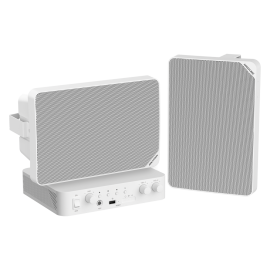 Hikvision DS-QAE1KA80120-2