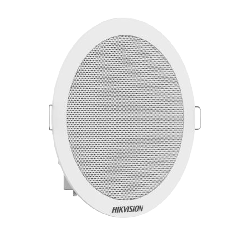 Hikvision DS-QAE0203G1-V
