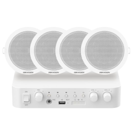 Hikvision DS-QAE0KA60206-4