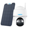 Reolink RL-ARGUS-B430-SOLARKIT-W