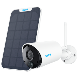 Reolink RL-ARGUS-ECO-B320-SOLARKIT
