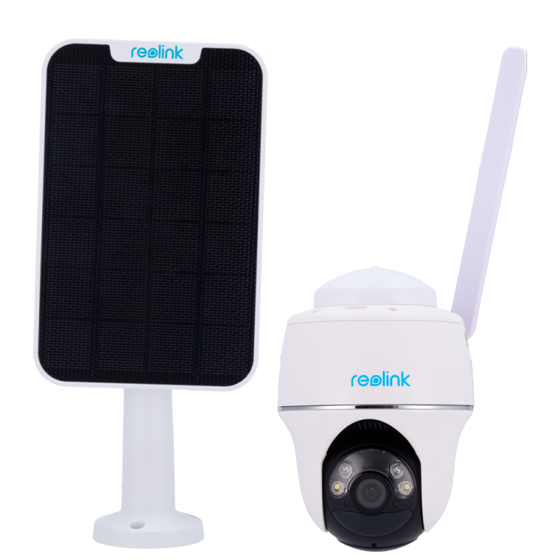 Reolink RL-GO-SERIES-G430-SOLARKIT