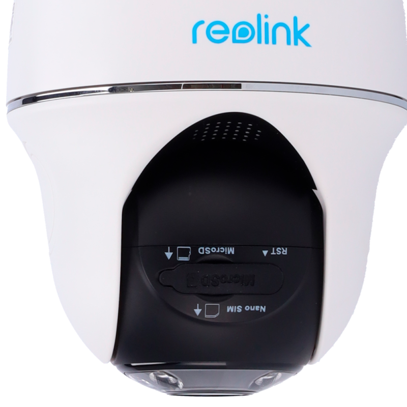 Reolink RL-GO-SERIES-G430-SOLARKIT