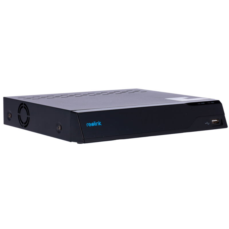 Reolink RL-NVS8-POE