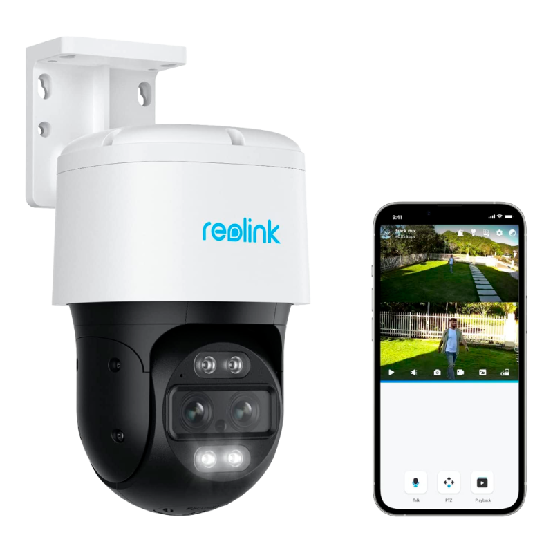 Reolink RL-TRACKMIX-B770