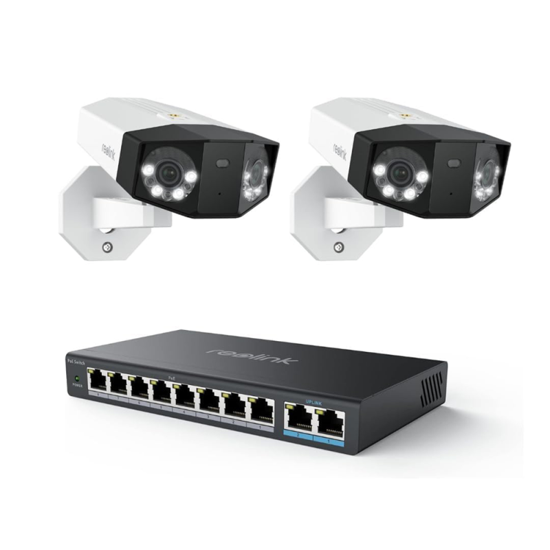 Reolink RL-DUO3-SERIES-POE