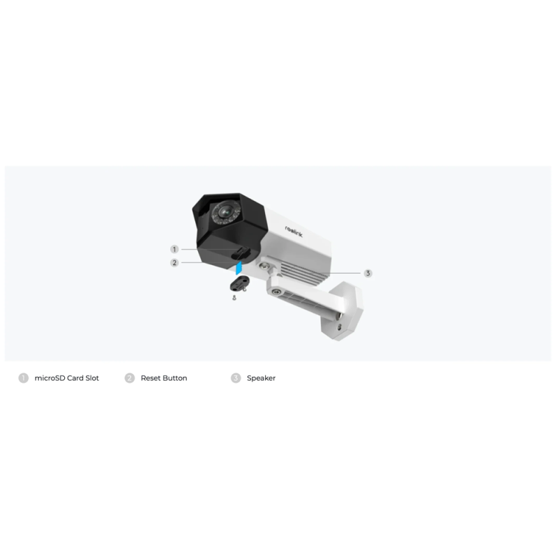 Reolink RL-DUO3-SERIES-POE