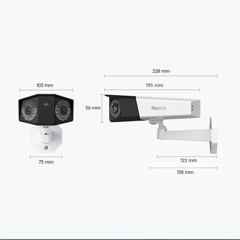 Reolink RL-DUO3-SERIES-POE