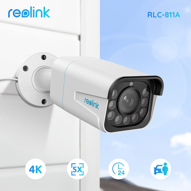 Reolink RL-P430-IPCAM-POE-W