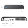 Reolink RL-NVS16-POE