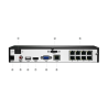 Reolink RL-NVS8-POE-8MB4