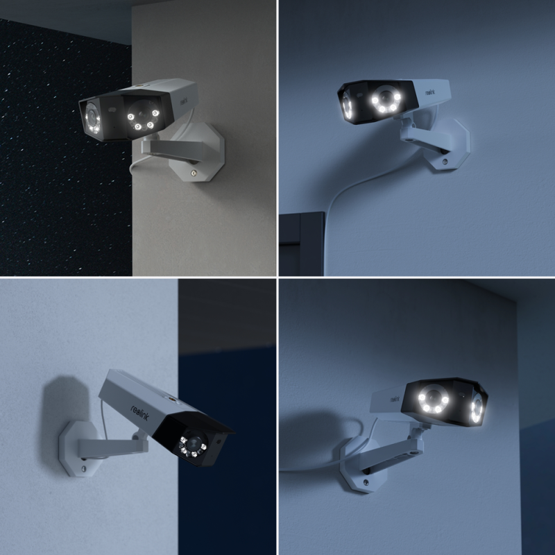 Reolink RL-P730-IPCAM-POE-W