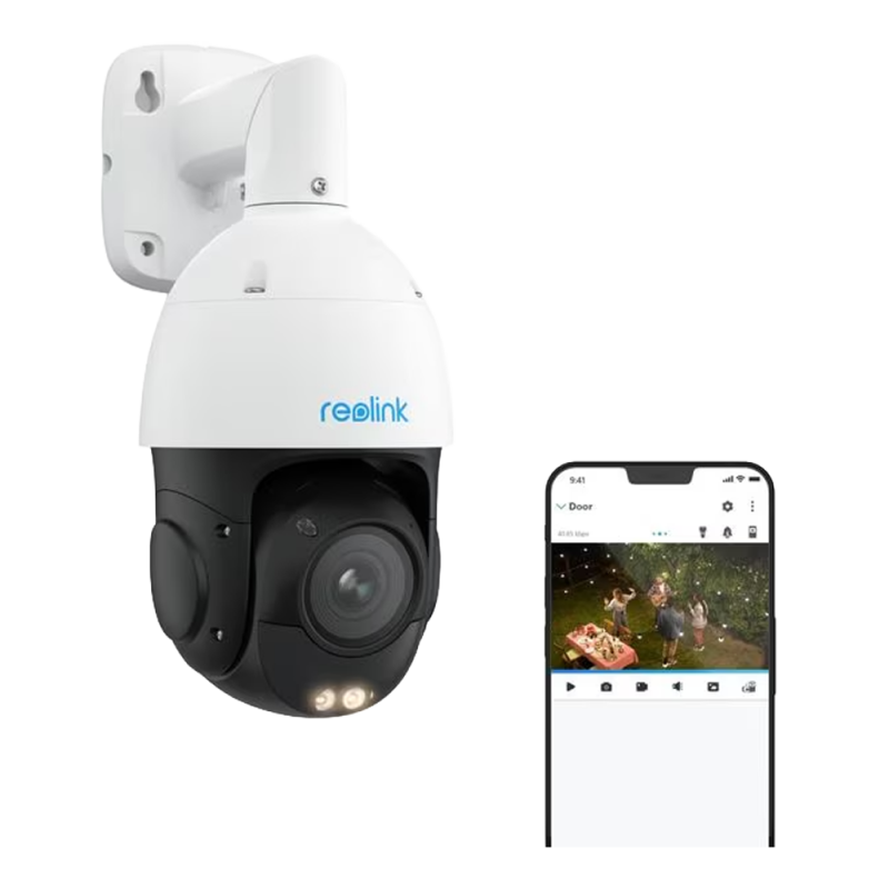 Reolink RL-P840-IPCAM-POE-W