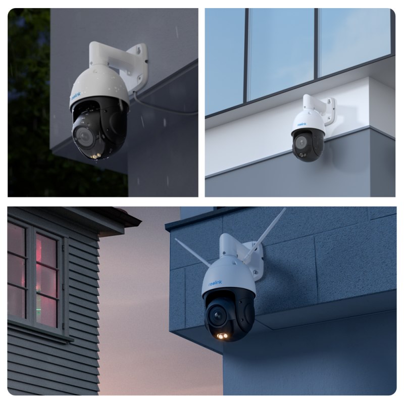 Reolink RL-P850-IPCAM-POE-W