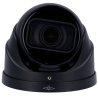X-Security XS-IPT987ZA-4P-WIZ-BLACK Câmara Turret IP, 4 MP, 2.7-13.5 mm, 40 m, PoE, IP67, Áudio, WDR (120 dB), Preto - 8435325483276