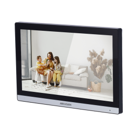 Hikvision DS-KH6352-WTDE6(B)
