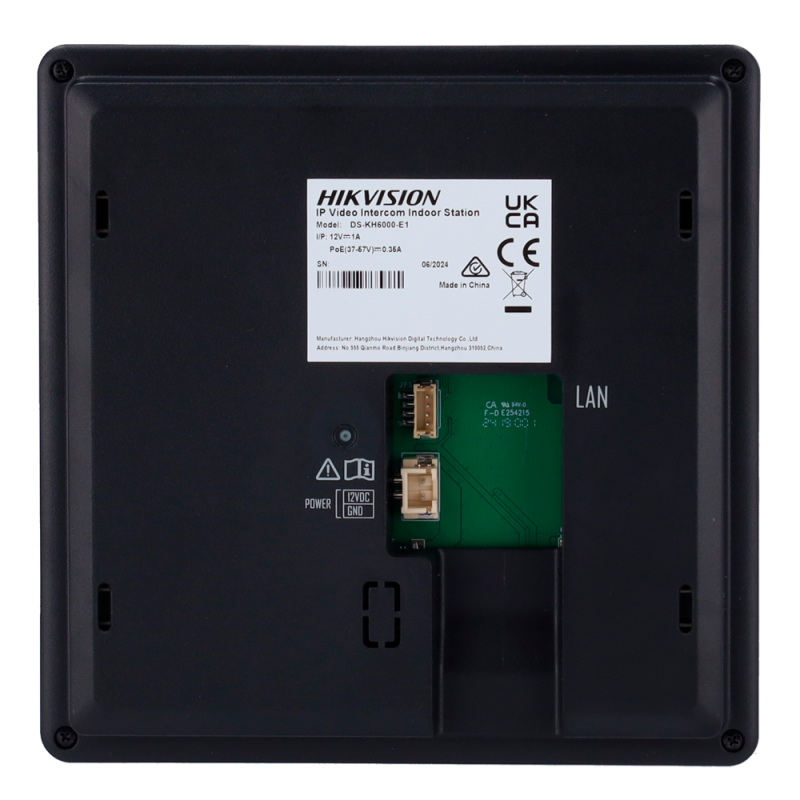 Hikvision DS-KH6000-E1
