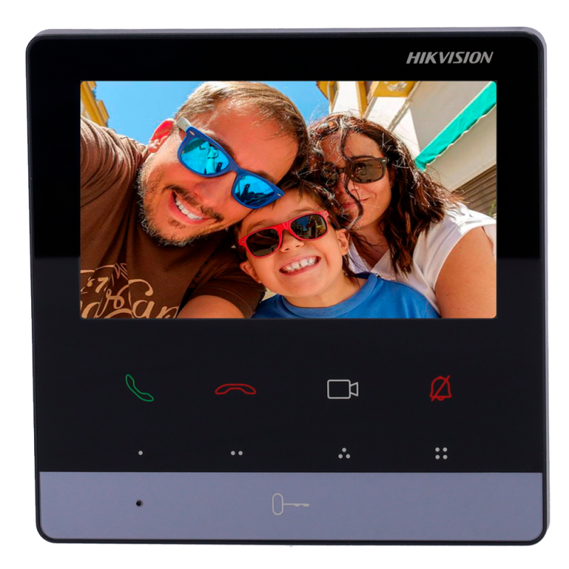 Hikvision DS-KH6100-E1