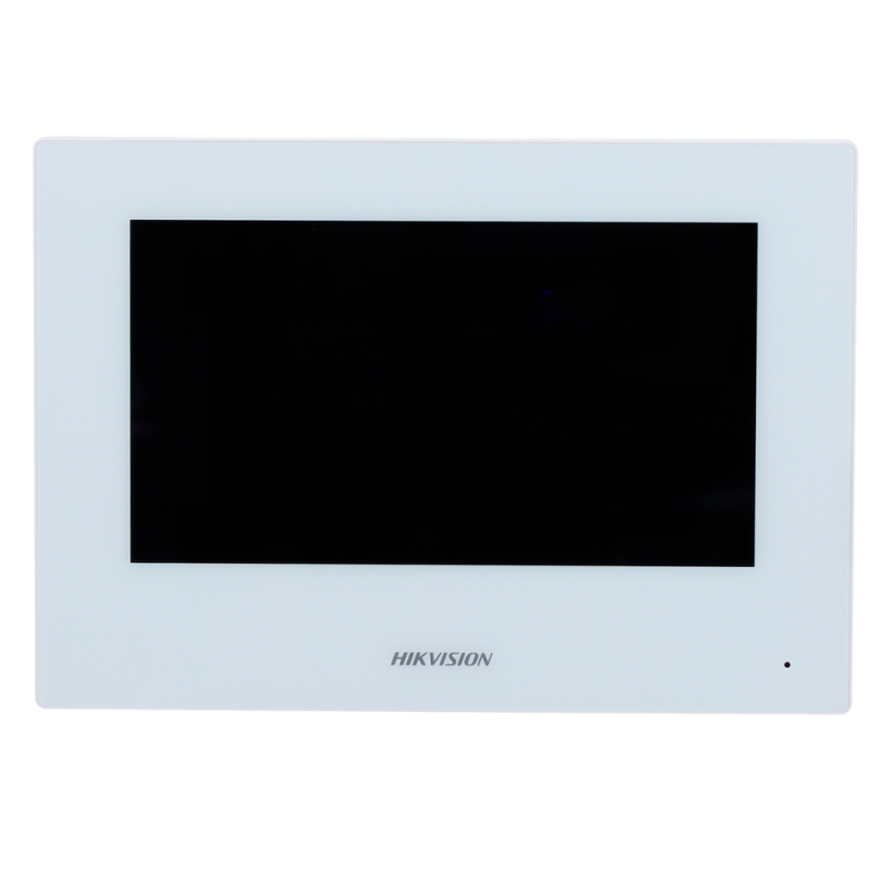 Hikvision DS-KH6320-WTE1-W