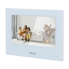 Hikvision DS-KH6320Y-WTE2/White