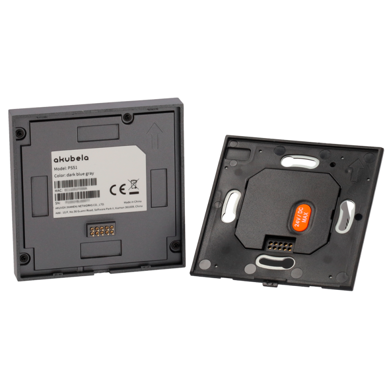 Akubela AK-KS41-KNX-EU