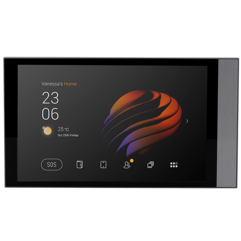 Akubela AK-PG71N-KNX-EU