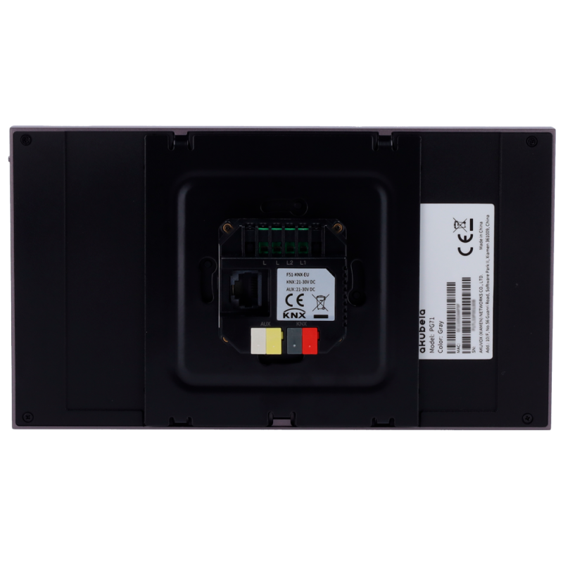 Akubela AK-PG71N-KNX-EU