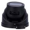 X-Security XS-IPT987ZA-4P-WIZ-BLACK Câmara Turret IP, 4 MP, 2.7-13.5 mm, 40 m, PoE, IP67, Áudio, WDR (120 dB), Preto - 8435325483276