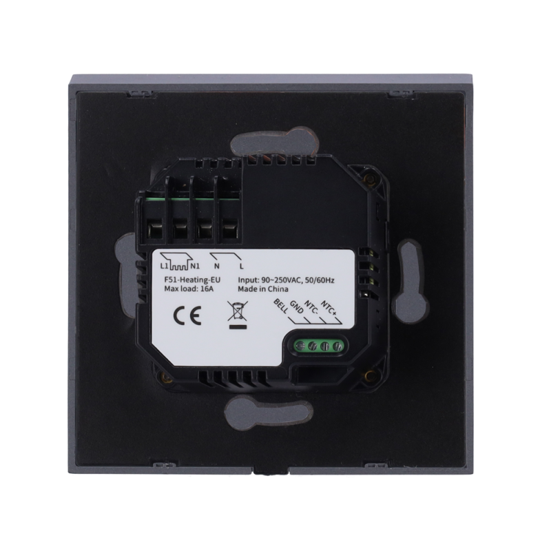 Akubela AK-PS51-HEATING-EU