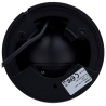 X-Security XS-IPT987ZA-4P-WIZ-BLACK Câmara Turret IP, 4 MP, 2.7-13.5 mm, 40 m, PoE, IP67, Áudio, WDR (120 dB), Preto - 8435325483276