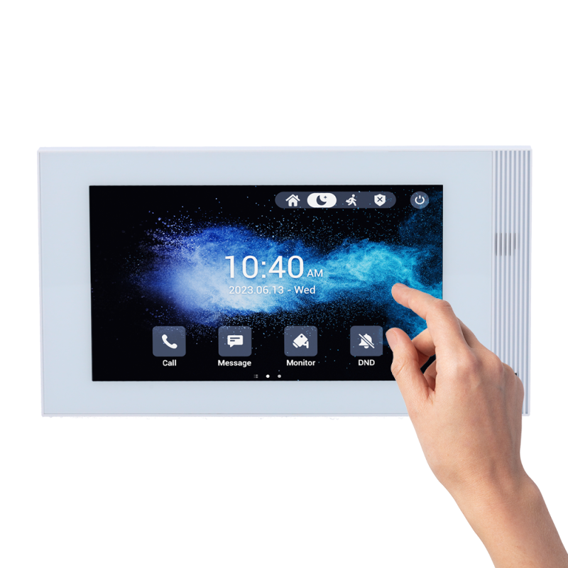 Akuvox AK-S562W-S-WHITE