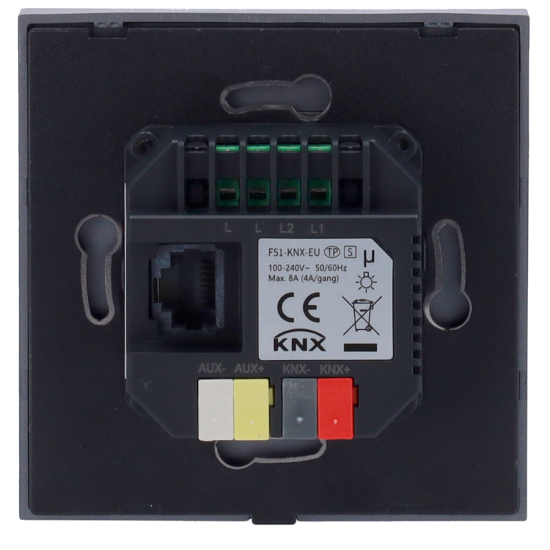 Akubela AK-PS51-KNX-EU