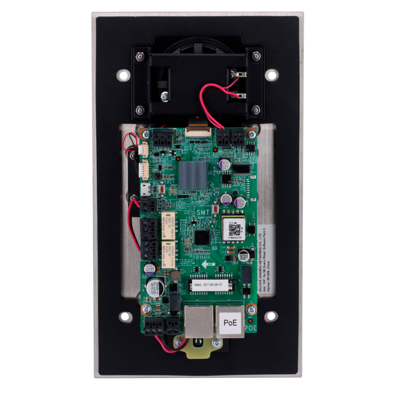 Akuvox AK-E21V