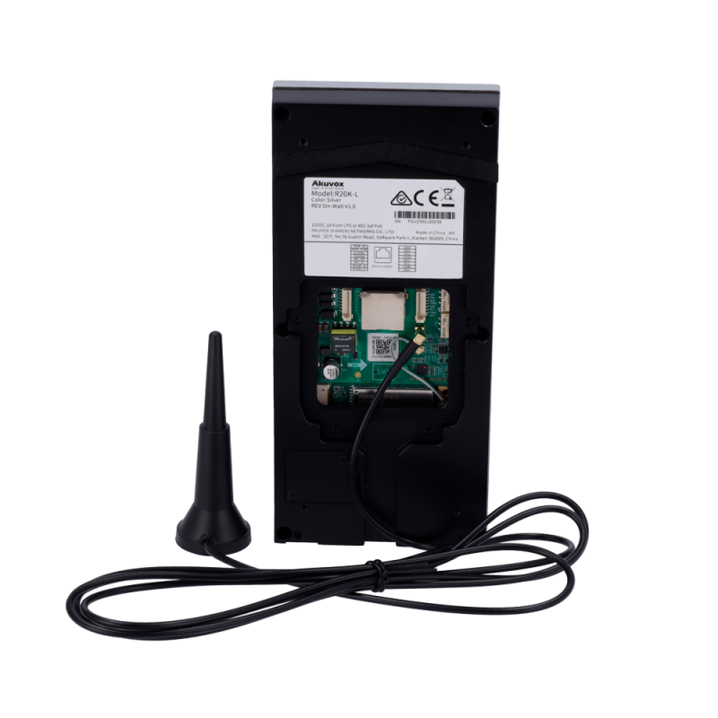 Akuvox AK-R20K-L