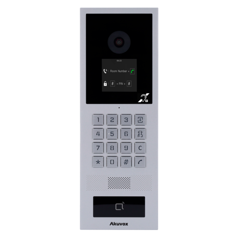 Akuvox AK-S532-BIM