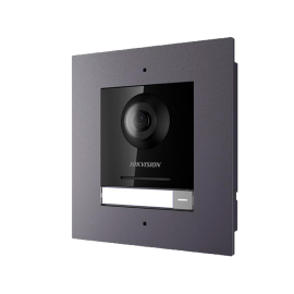Hikvision DS-KD8003-IME1(B)/Flush