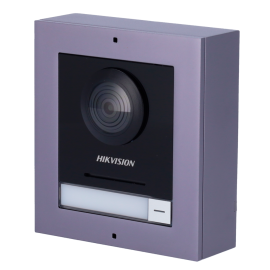 Hikvision DS-KD8003-IME1(B)/Surface