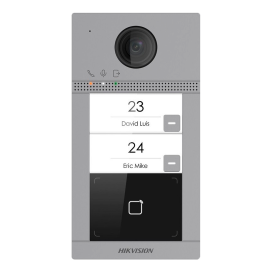 Hikvision DS-KV8213-WME1(C)/Flush