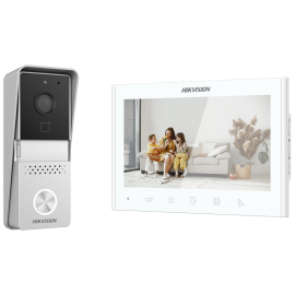 Hikvision DS-KIS102-P/Surface