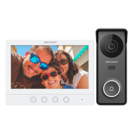 Hikvision DS-KIS213(B)