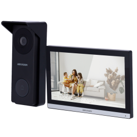 Hikvision DS-KIS313-P(B)