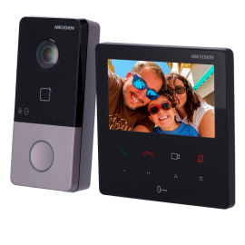 Hikvision DS-KIS606-P