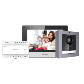 Hikvision DS-KIS702EY