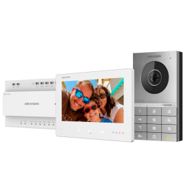 Hikvision DS-KIS706EY
